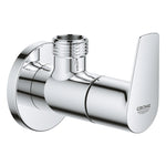 Grohe BauEdge Ara Musluk (1/2 Giriş, 3/8 Çıkışlı) - Ürün Görseli
