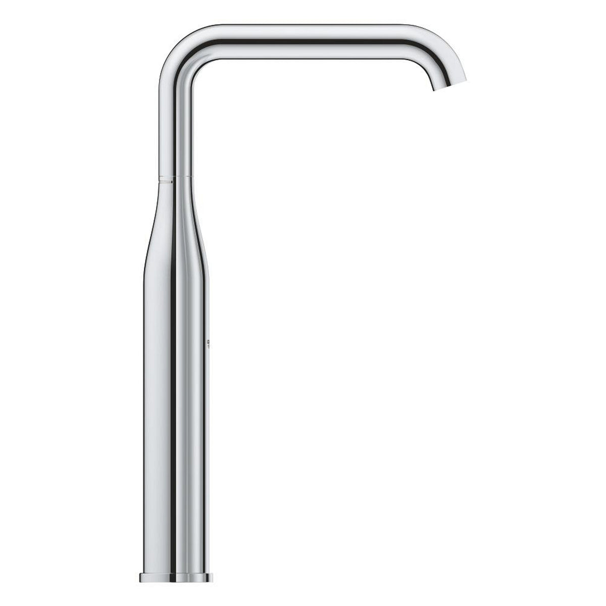 Grohe Essence Tezgah Üstü Lavabo Bataryası (XL-Boy), İşlenmiş Krom - Ürün Görseli