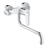 Grohe Eurosmart Duvardan Eviye Bataryası - Ürün Görseli