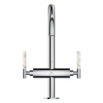 Grohe Atrio Private Collection Yüksek Lavabo Bataryası (L-Boy) - Ürün Görseli