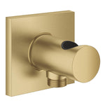 Grohe Rainshower Aqua Askılı Duş Çıkış Dirseği, Fırçalı Altın - Ürün Görseli
