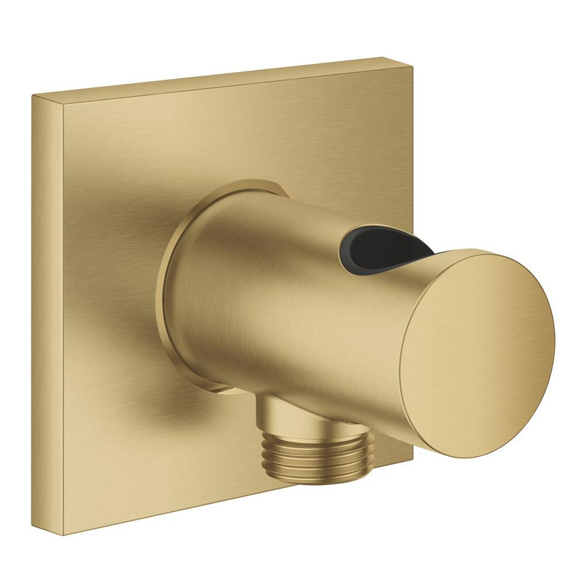 Grohe Rainshower Aqua Askılı Duş Çıkış Dirseği, Fırçalı Altın - Ürün Görseli