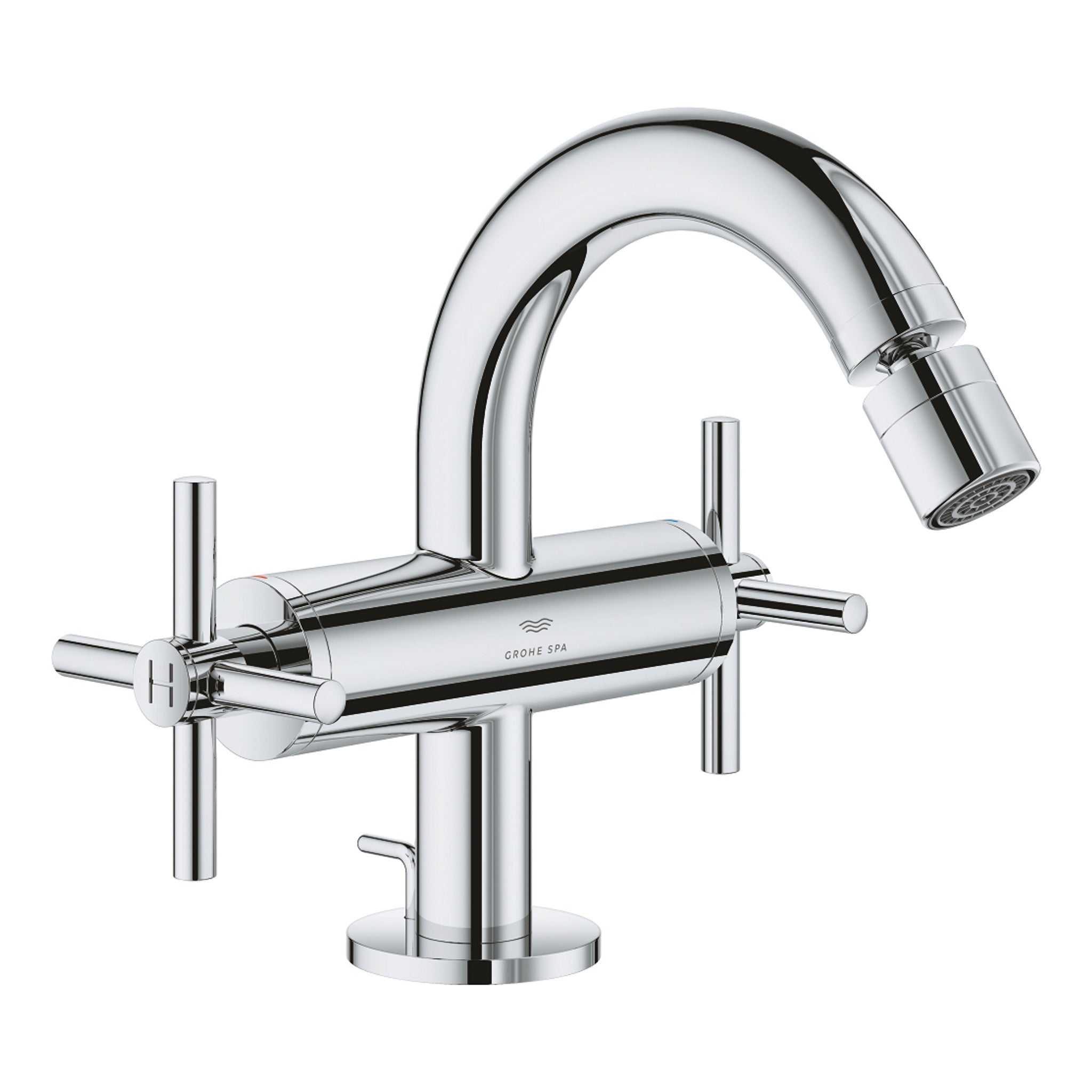 Grohe Atrio Sifon Kumandalı Bide Bataryası (M-Boy) - Ürün Görseli