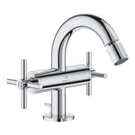 Grohe Atrio Sifon Kumandalı Bide Bataryası (M-Boy) - Ürün Görseli