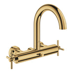 Grohe Atrio Banyo Bataryası, Altın - Ürün Görseli
