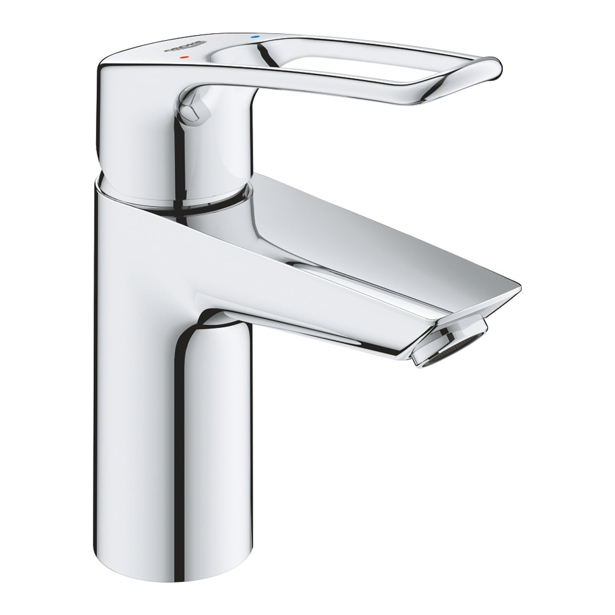 Grohe Eurosmart Lavabo Bataryası (S-Boy) - Ürün Görseli