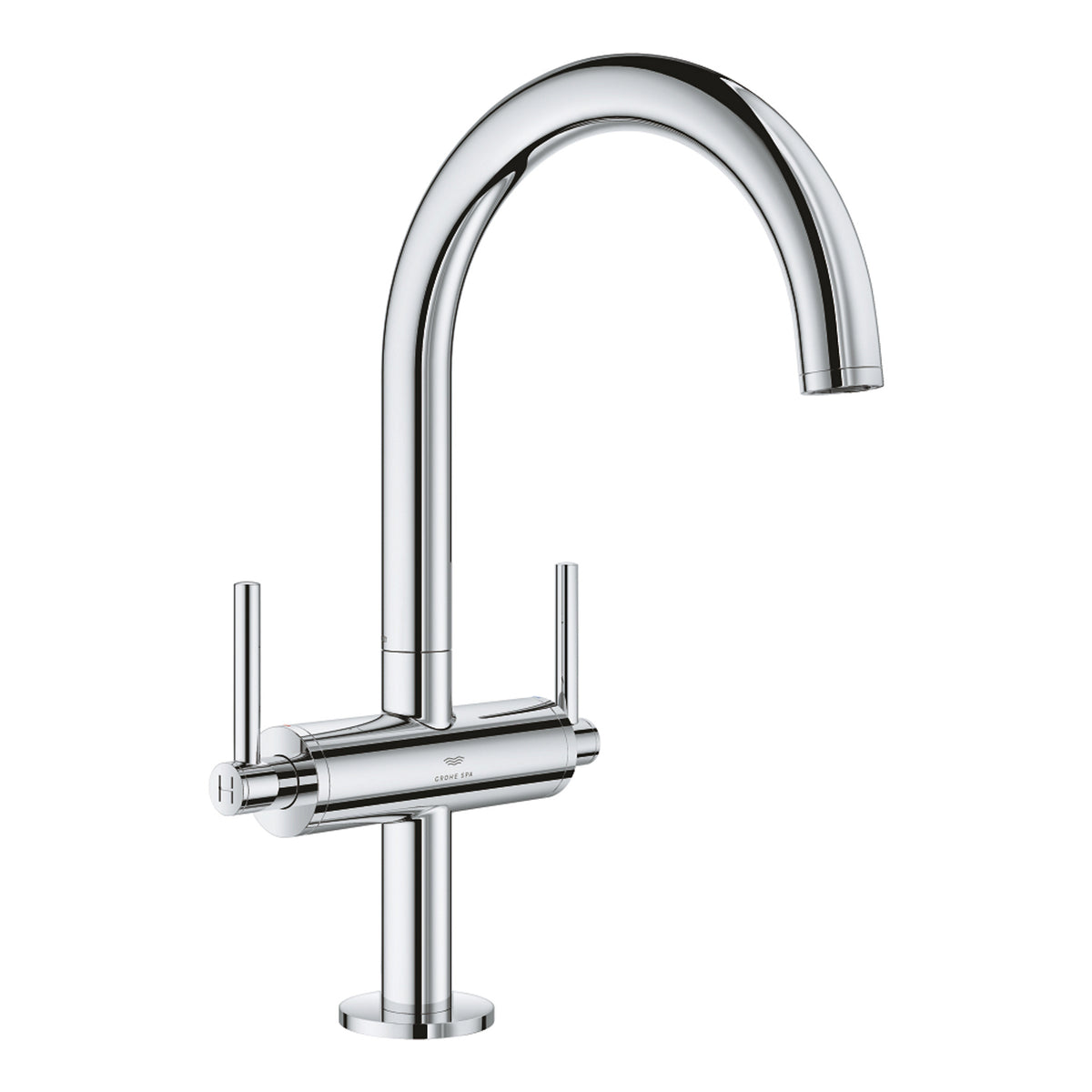 Grohe Atrio Yüksek Lavabo Bataryası (L-Boy) - Ürün Görseli