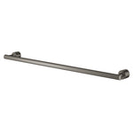 Grohe Atrio Havluluk, Fırçalı Sert Grafit, 60 cm - Ürün Görseli
