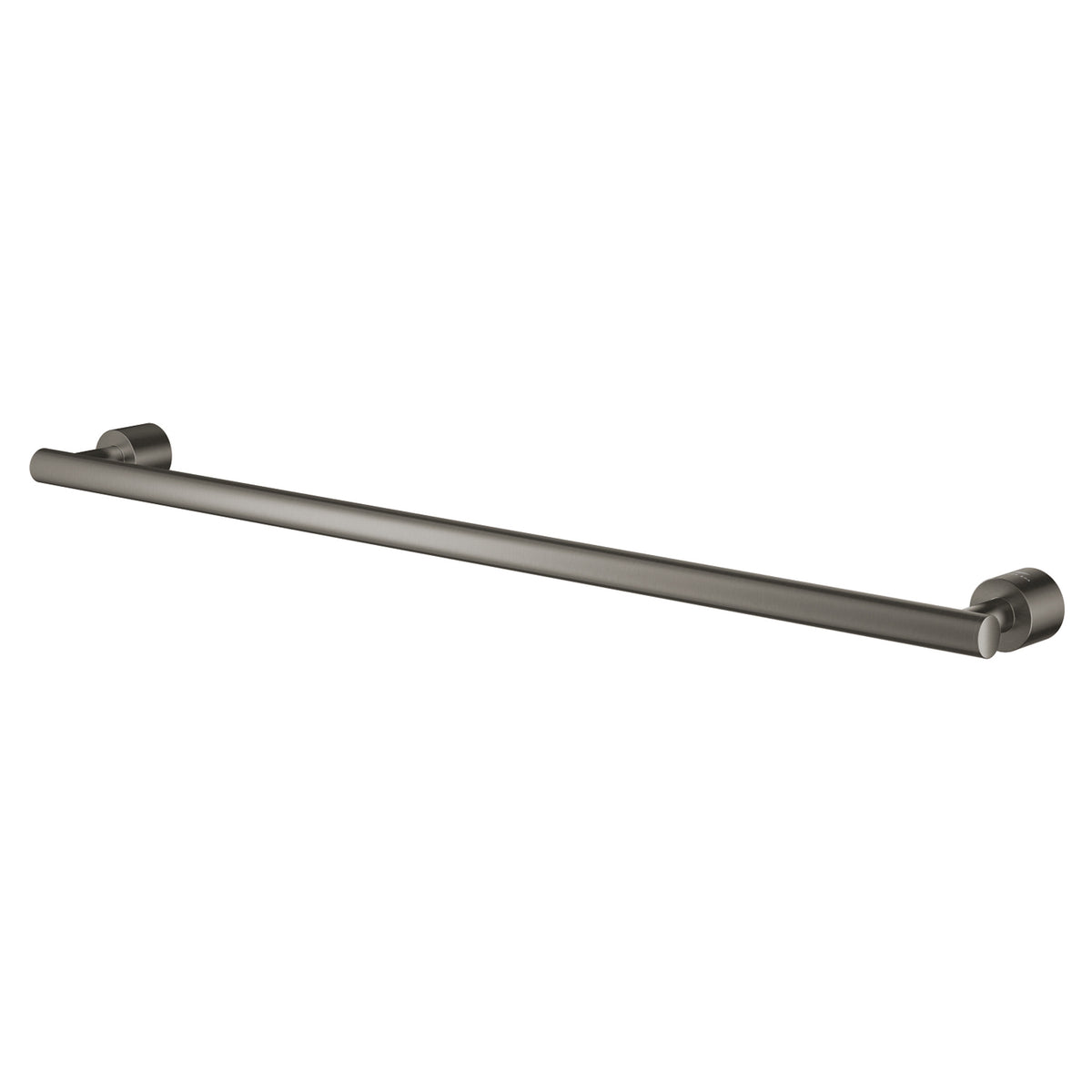 Grohe Atrio Havluluk, Fırçalı Sert Grafit, 60 cm - Ürün Görseli