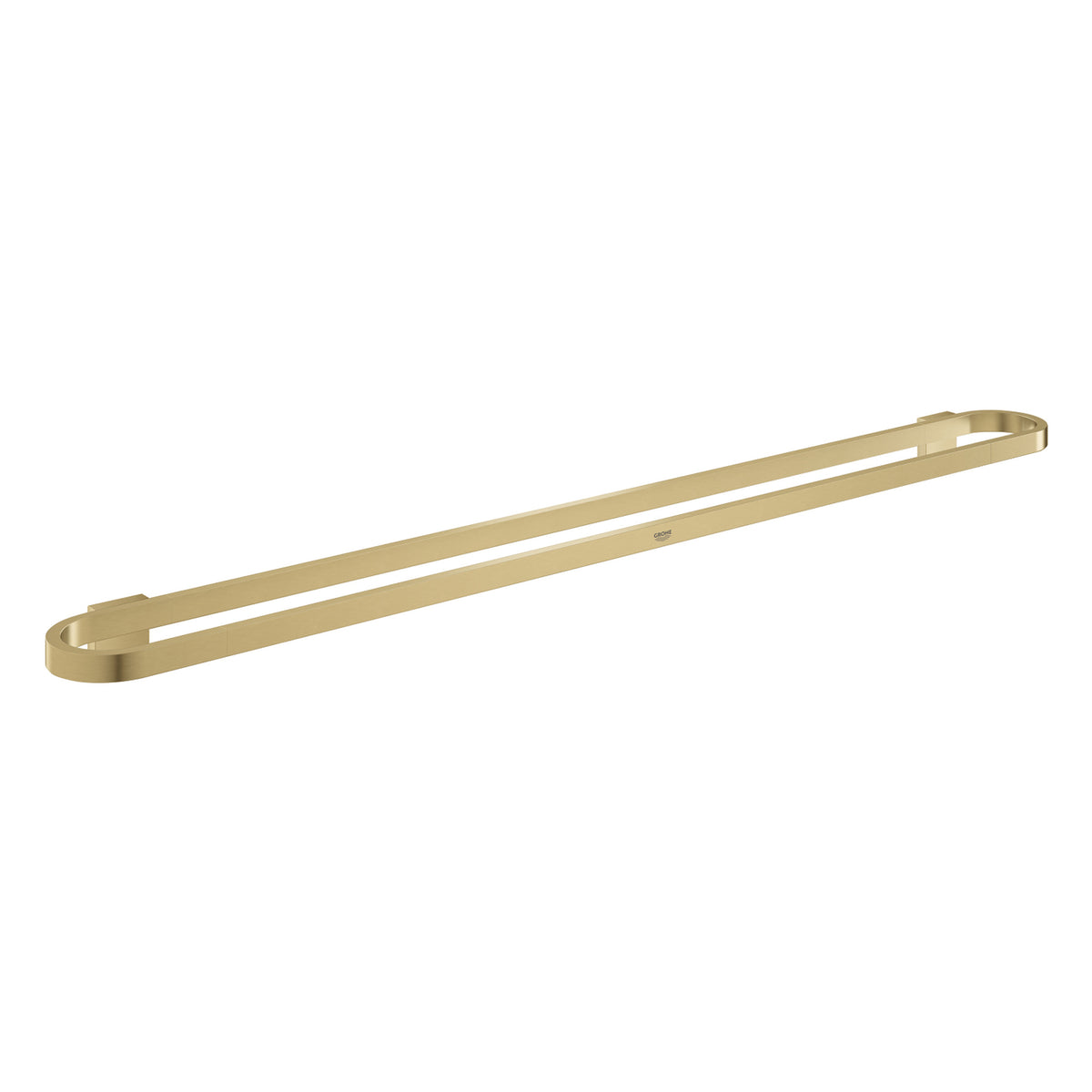 Grohe Selection Havluluk, 80 cm, Fırçalı Altın - Ürün Görseli