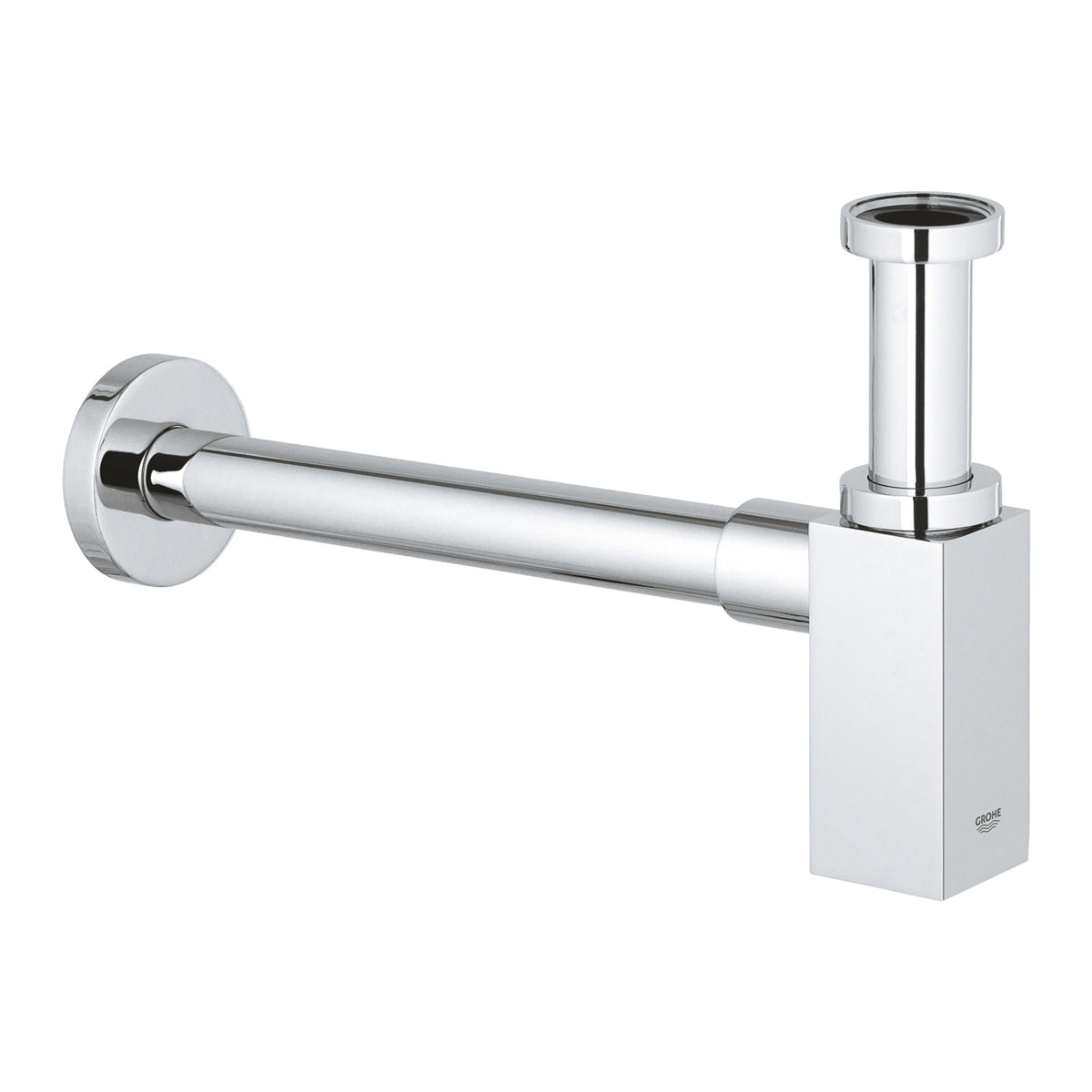 Grohe T Tipi Lavabo Sifonu - Ürün Görseli