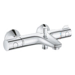 Grohe Grohtherm 800 Termostatik Banyo Bataryası - Ürün Görseli