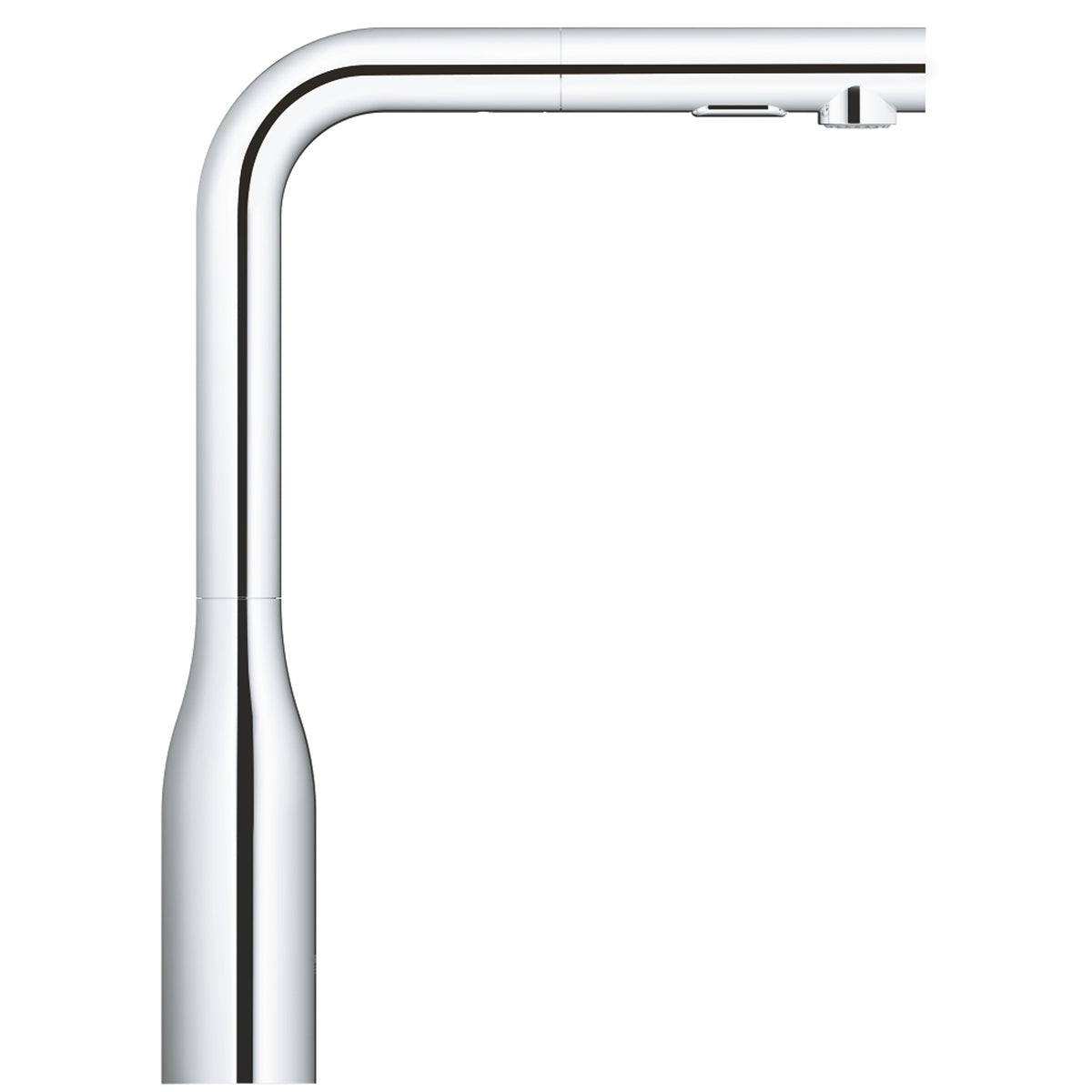 Grohe Essence Spiralli Eviye Bataryası, 2 Akışlı - Ürün Görseli