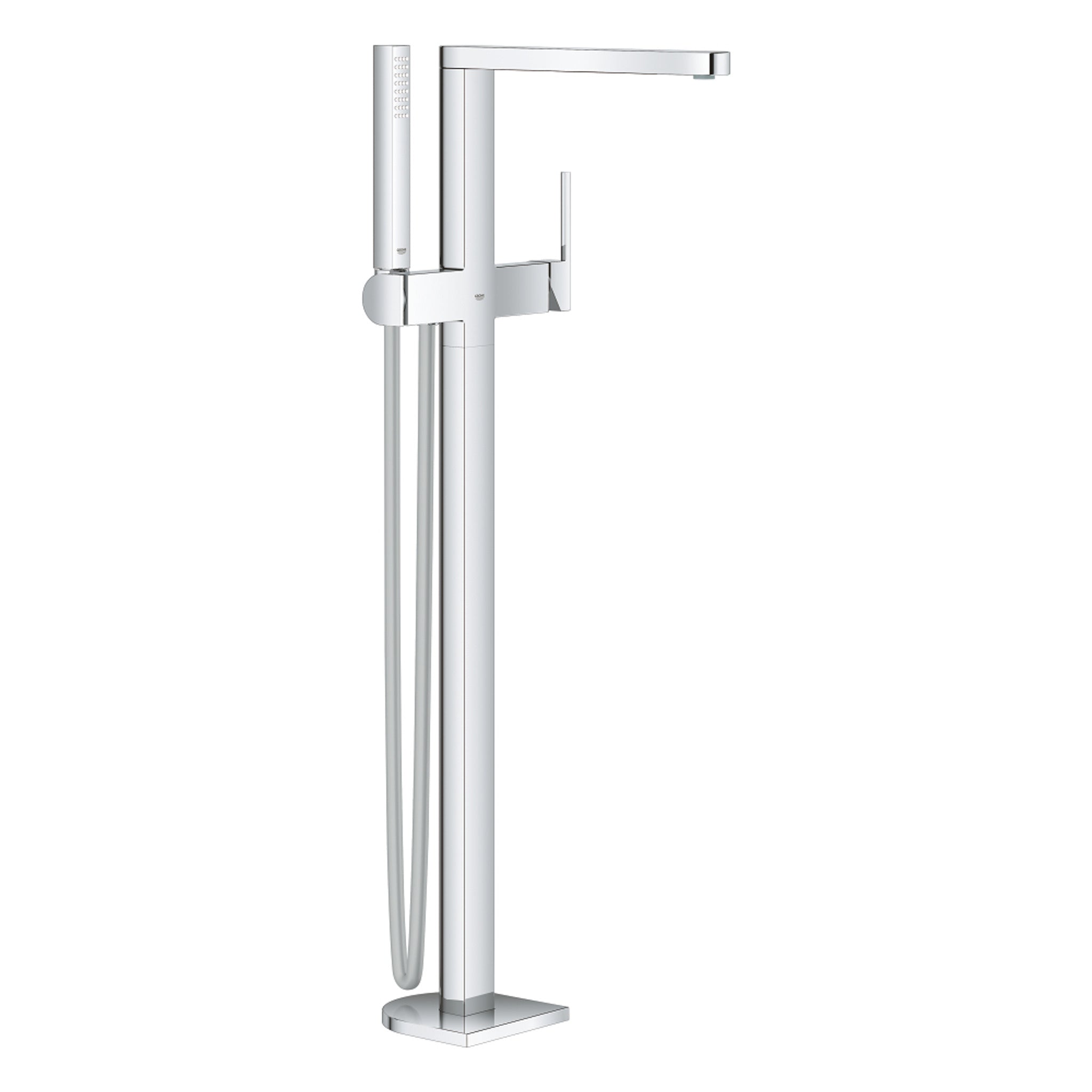 Grohe Plus Yerden Küvet Bataryası - Ürün Görseli