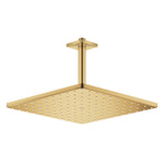 Grohe Rainshower Mono 310 Cube Tepe Duşu Seti, 31 cm, Altın - Ürün Görseli