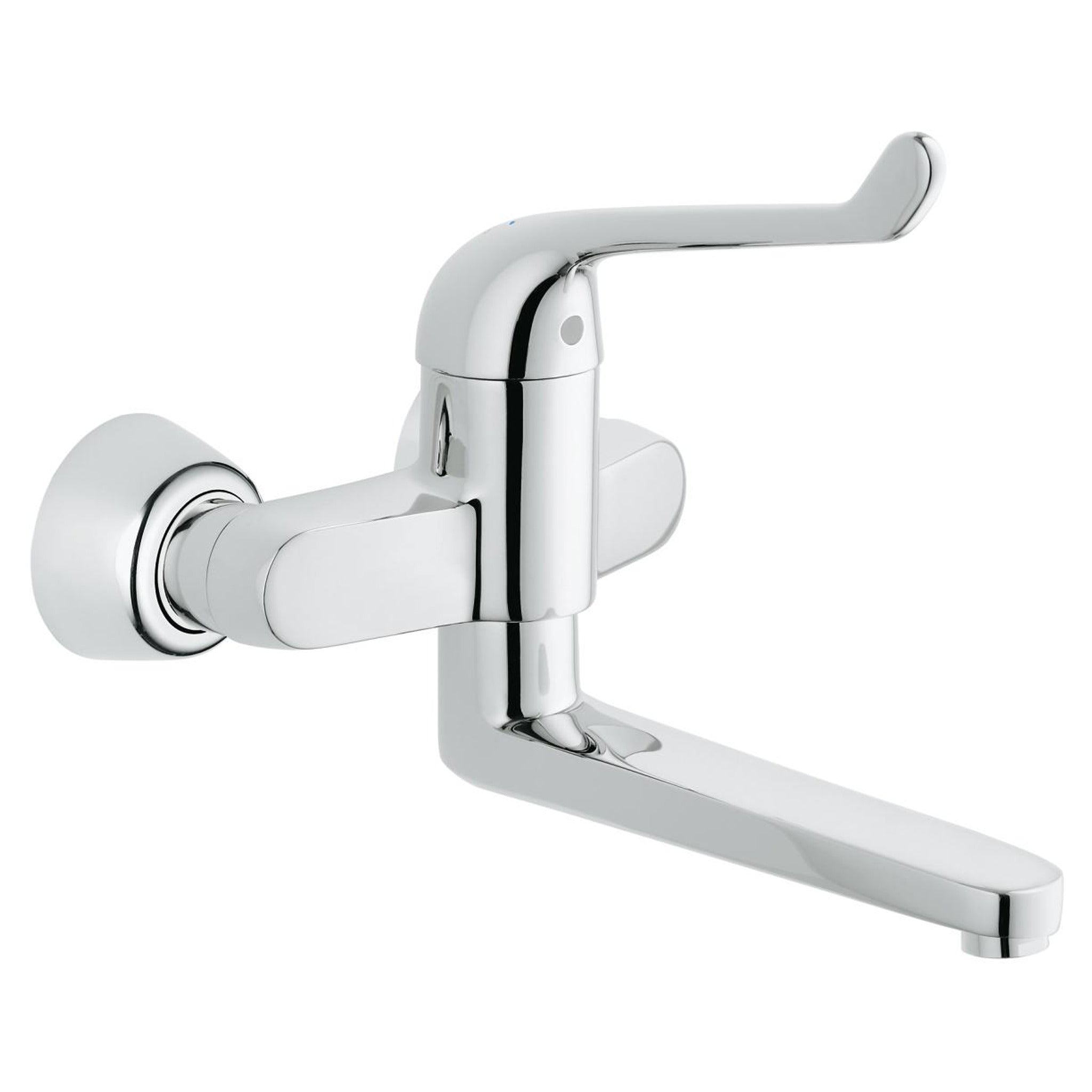 Grohe Euroeco Special / SSC Bedensel Engelli Duvardan Lavabo Bataryası - Ürün Görseli