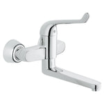 Grohe Euroeco Special / SSC Bedensel Engelli Duvardan Lavabo Bataryası - Ürün Görseli