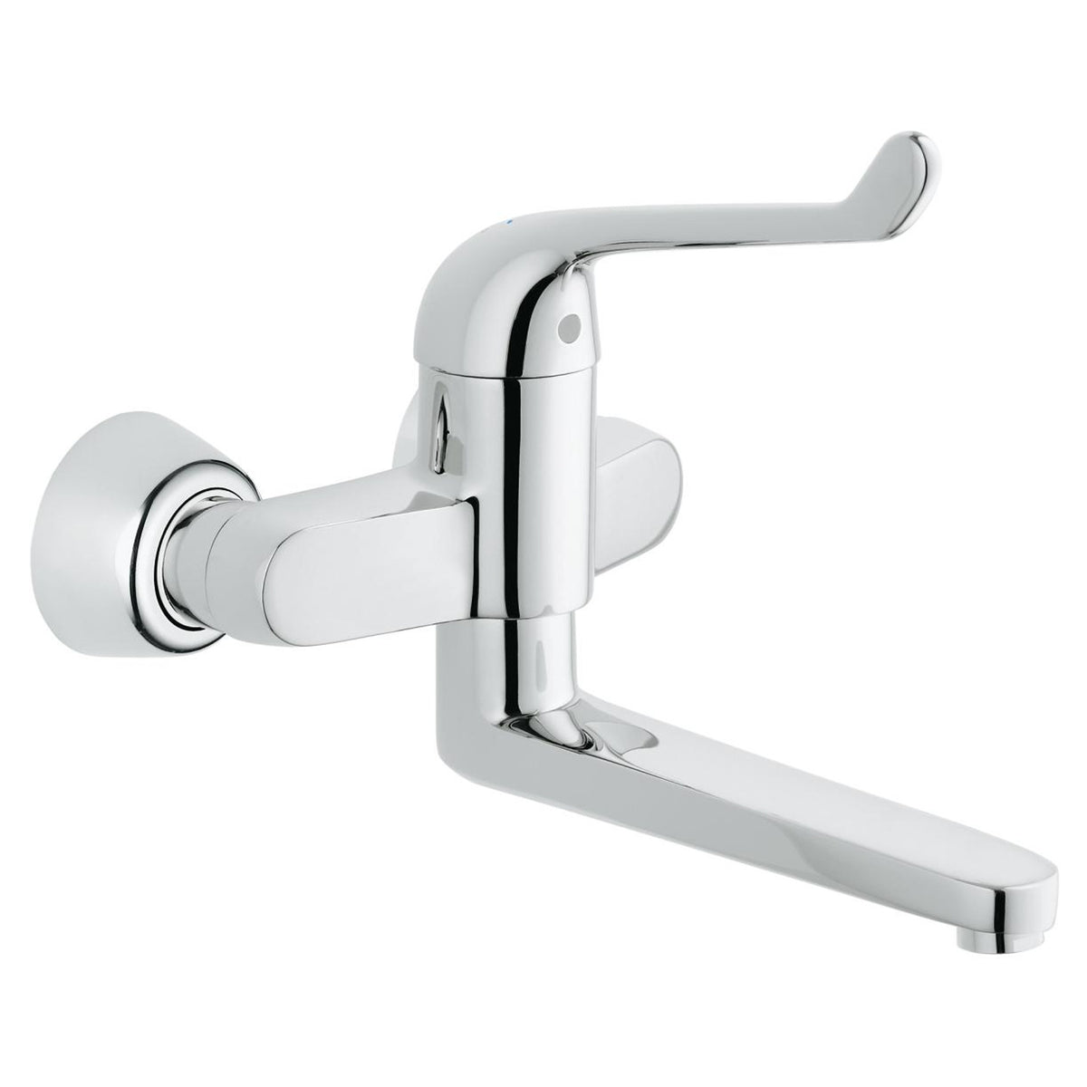 Grohe Euroeco Special / SSC Bedensel Engelli Duvardan Lavabo Bataryası - Ürün Görseli
