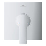 Grohe Allure Ankastre Duş Bataryası (Sıva Üstü Grubu) - Ürün Görseli