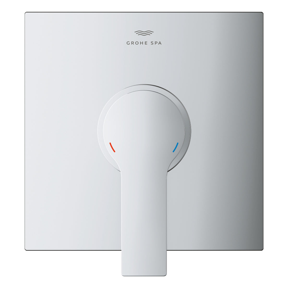 Grohe Allure Ankastre Duş Bataryası (Sıva Üstü Grubu) - Ürün Görseli