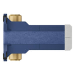 Grohe Grohtherm Aqua Tiles SmartControl Termostatik Ankastre Banyo Bataryası, 4 Çıkışlı (Sıva Altı Grubu) - Ürün Görseli