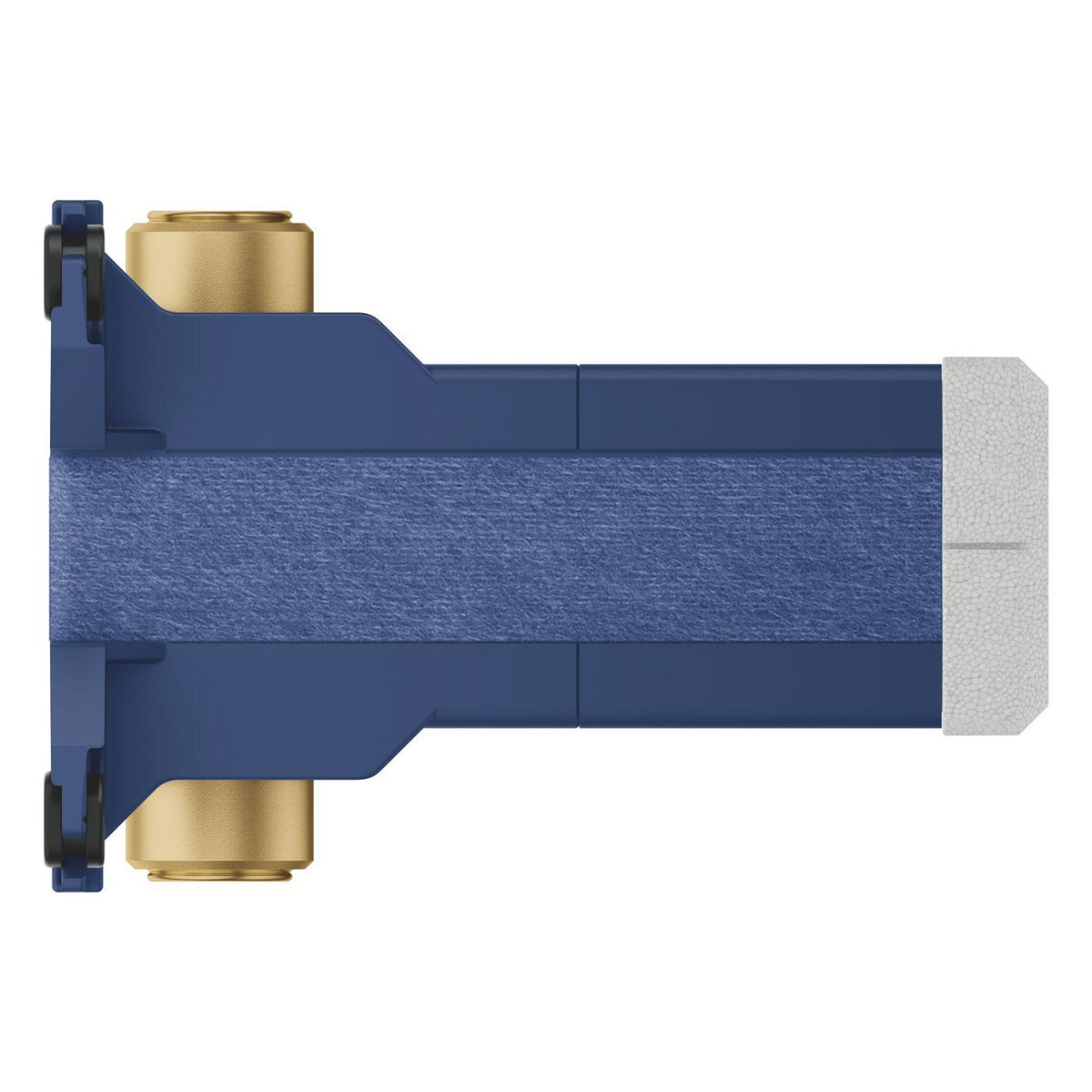 Grohe Grohtherm Aqua Tiles SmartControl Termostatik Ankastre Banyo Bataryası, 4 Çıkışlı (Sıva Altı Grubu) - Ürün Görseli