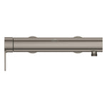Grohe Allure Duş Bataryası, Fırçalı Sert Grafit - Ürün Görseli
