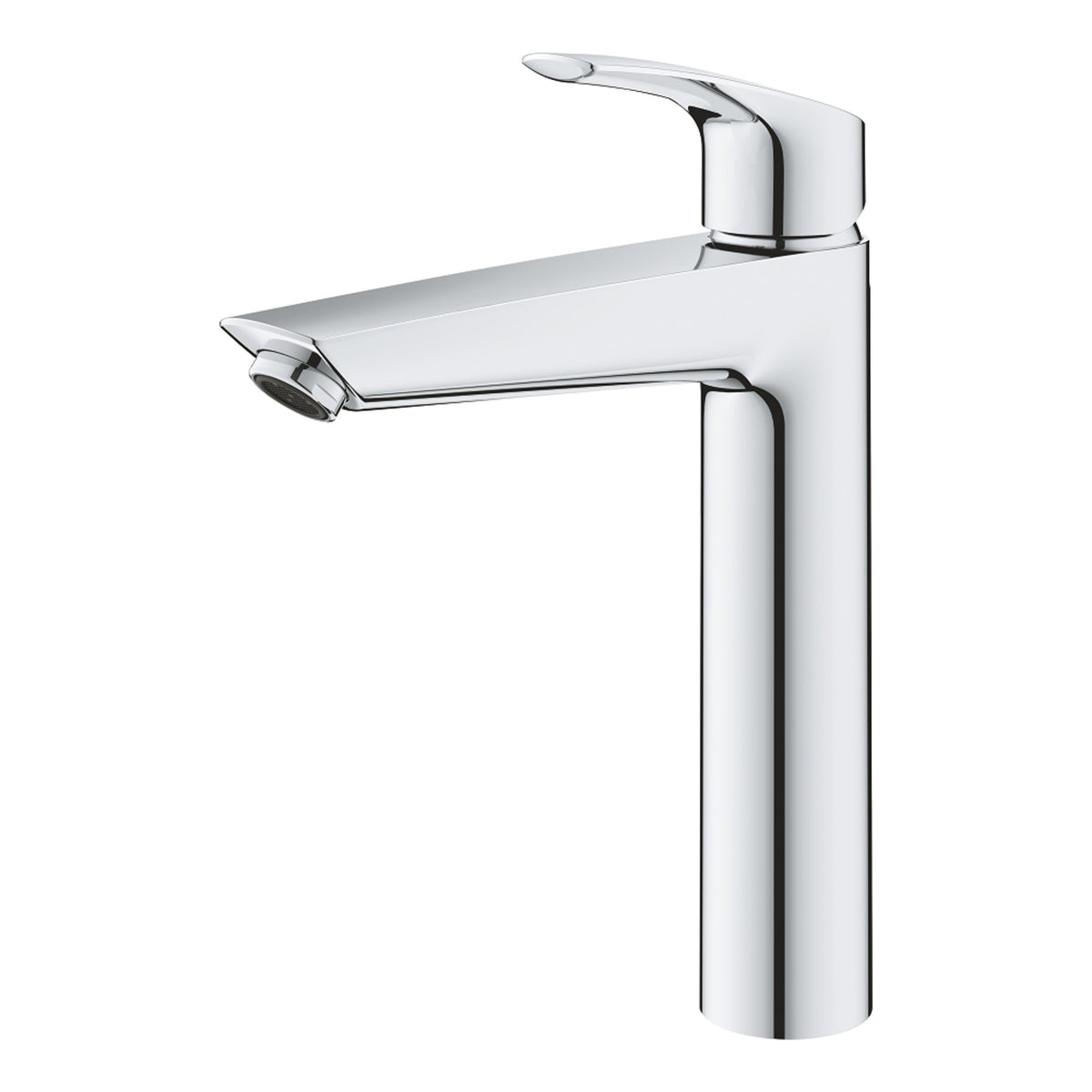 Grohe Eurosmart Tezgah Üstü Lavabo Bataryası - Ürün Görseli