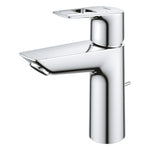 Grohe BauLoop Lavabo Bataryası, Sifon Kumandalı (M-Boy) - Ürün Görseli