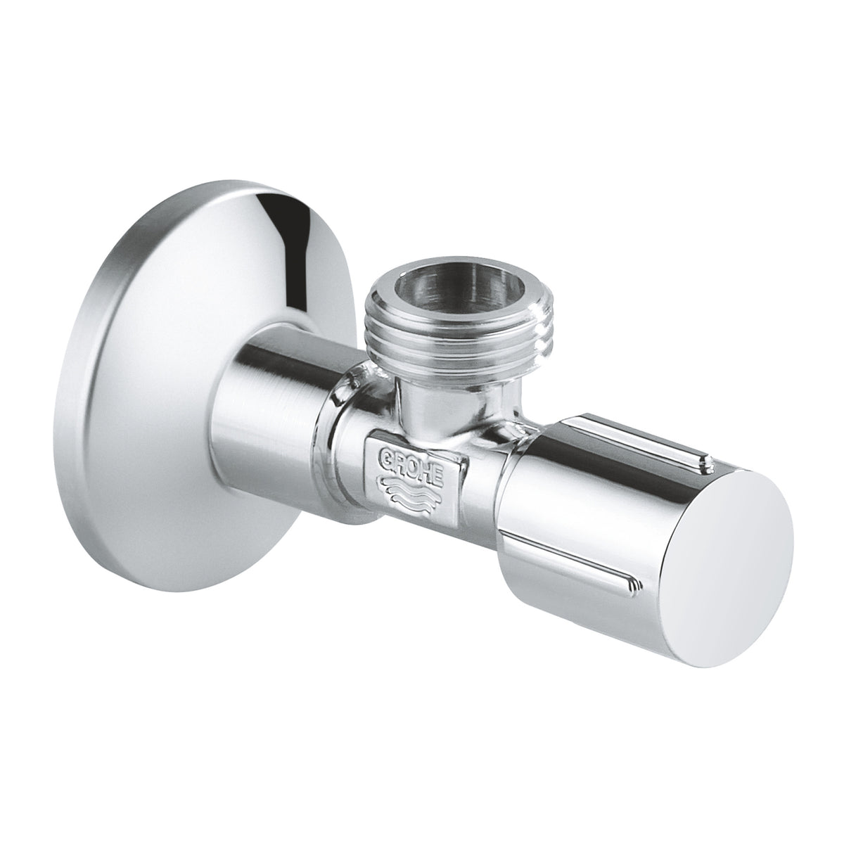 Grohe Ara Musluk (1/2 giriş, 1/2 çıkışlı) - Ürün Görseli