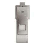 Grohe Eurocube Lavabo Bataryası, Sifon Kumandalı, Paslanmaz Çelik - Ürün Görseli