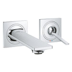 Grohe Allure Duvardan Ankastre Lavabo Bataryası (Sıva Üstü Grubu) - Ürün Görseli