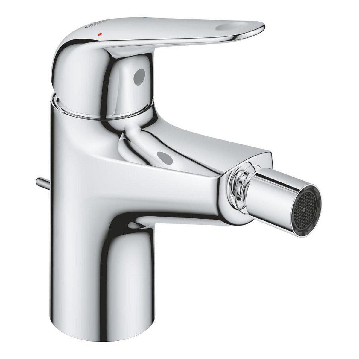 Grohe Euroeco Sifon Kumandalı Bide Bataryası - Ürün Görseli