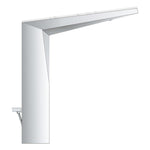 Grohe Allure Brilliant Private Collection L-Boy Sifon Kumandalı Yüksek Lavabo Bataryası - Ürün Görseli