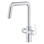 Grohe Blue Pure EuroSmart Arıtma Çıkışlı Eviye Bataryası - Ürün Görseli