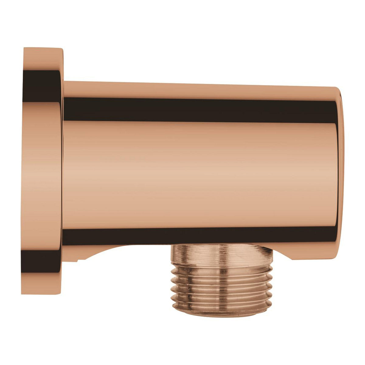 Grohe Rainshower Duş Çıkışı Dirseği, Bakır - Ürün Görseli