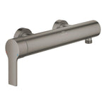Grohe Allure Duş Bataryası, Fırçalı Sert Grafit - Ürün Görseli