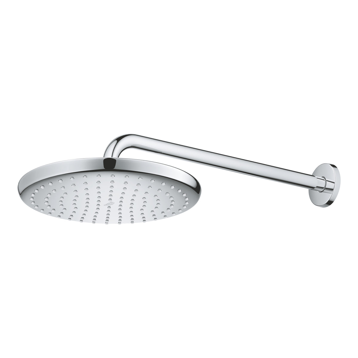 Grohe Tempesta 250 Yuvarlak Tepe Duşu Tek Akışlı, 25 cm (Duvardan Dirsek Dahil) - Ürün Görseli
