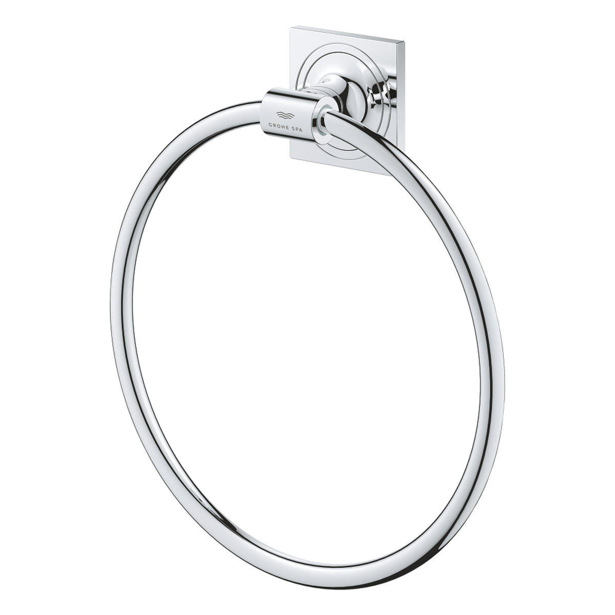 Grohe Allure Halka Havluluk - Ürün Görseli