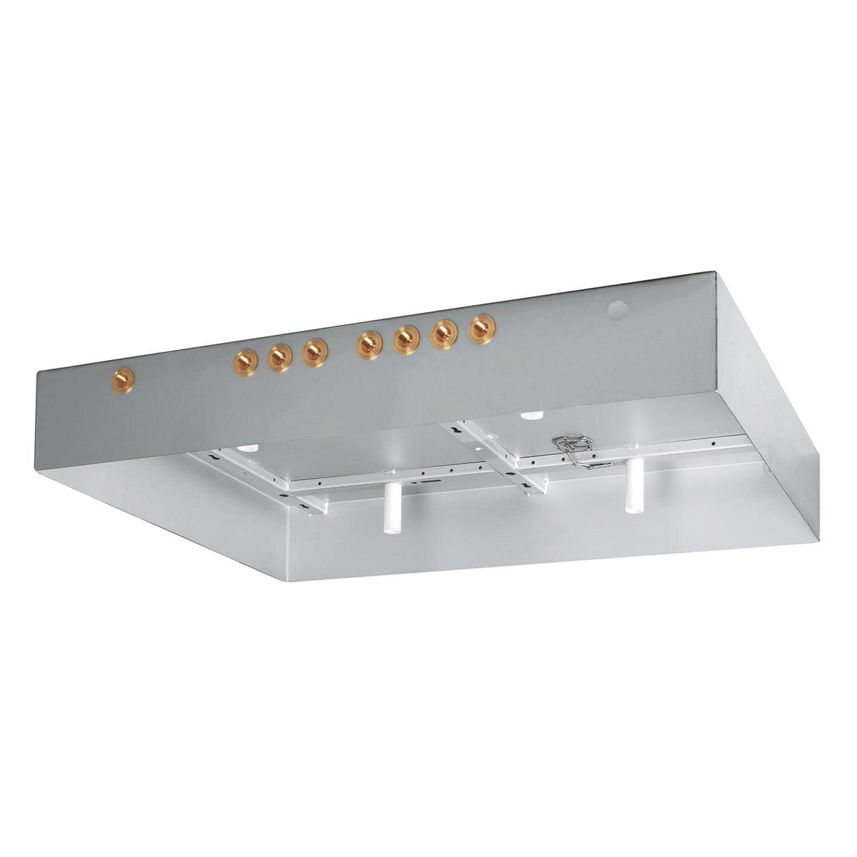 Grohe Rainshower F-Series Aquasymphony İç Montaj Gövdesi (Sıva Altı Grubu) - Ürün Görseli