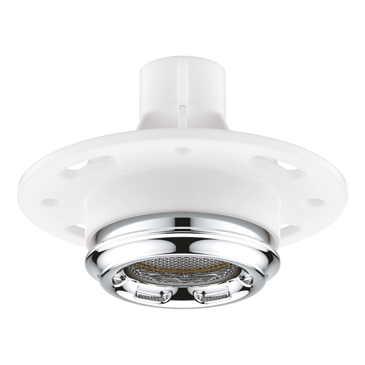 Grohe Rainshower Aqua Pure Ankastre Tepe Duşu Jeti (Sıva Üstü Grubu) - Ürün Görseli
