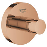 Grohe Essentials Tekli Havlu/Bornoz Askısı, Bakır - Ürün Görseli