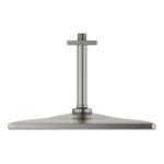 Grohe Rainshower Mono 310 Cube Tepe Duşu Seti, 31 cm, Saten Çelik - Ürün Görseli