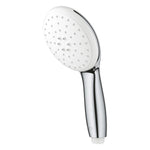 Grohe Purefoam 110 El Duşu, 2 Akışlı, Krom-Beyaz (Su ve Sabun Püskürtme) - Ürün Görseli