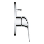 Grohe Euroeco Ankastre Banyo Bataryası, 2 Yollu - Ürün Görseli