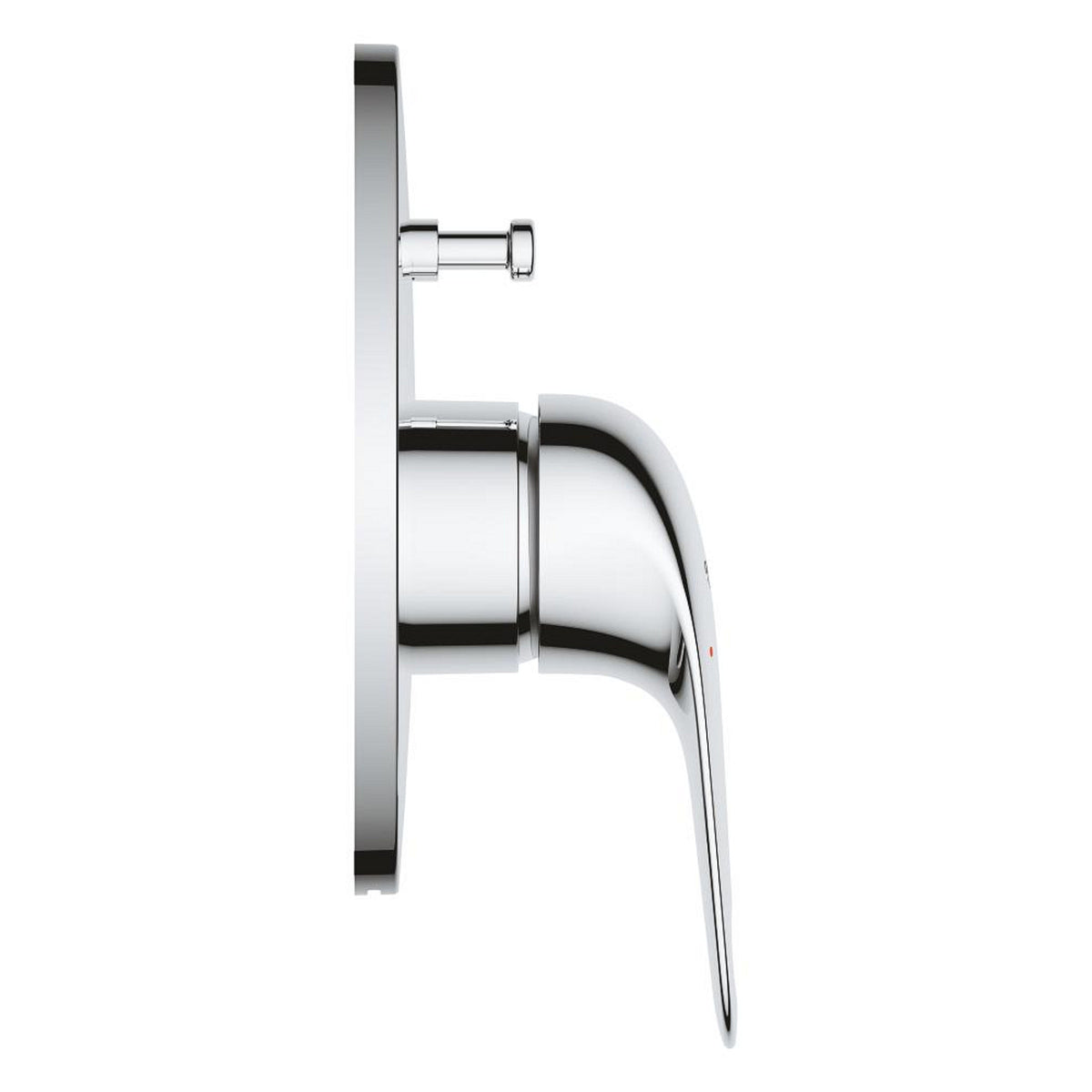 Grohe Euroeco Ankastre Banyo Bataryası, 2 Yollu - Ürün Görseli