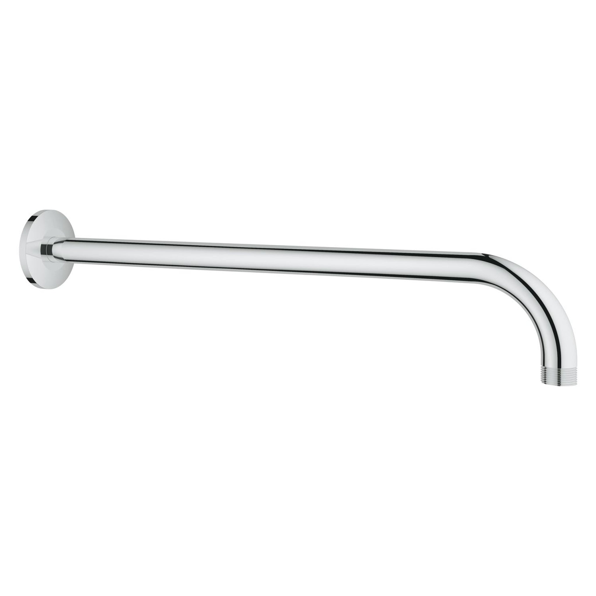 Grohe Bau Contemporay Tepe Duşu Dirseği 400 mm - Ürün Görseli