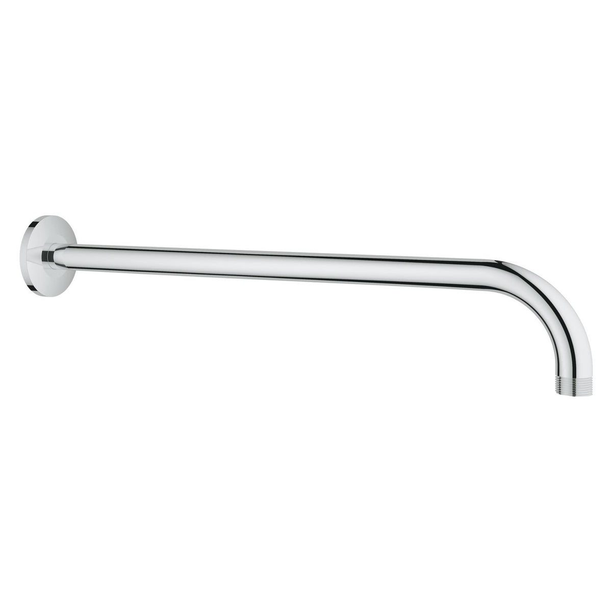 Grohe Bau Contemporay Tepe Duşu Dirseği 400 mm - Ürün Görseli