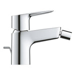 Grohe BauEdge Sifon Kumandalı Bide Bataryası - Ürün Görseli