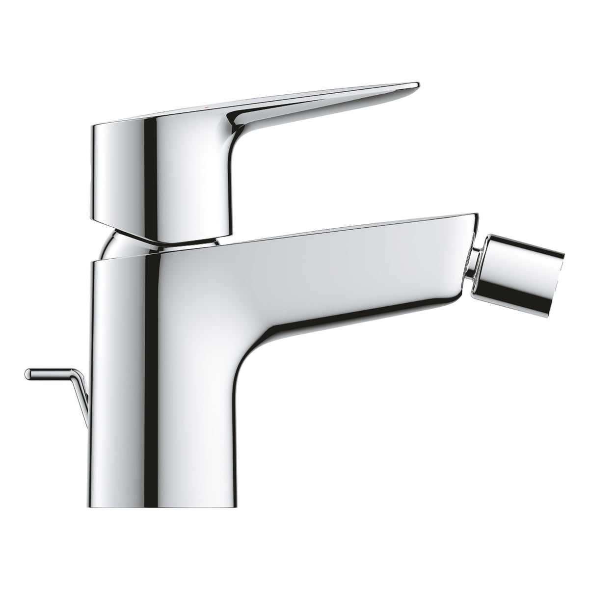 Grohe BauEdge Sifon Kumandalı Bide Bataryası - Ürün Görseli